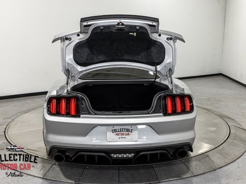 Used 2015 Ford Mustang GT Premium w/ GT Performance Package RWD image 95