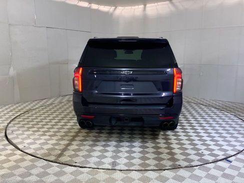 Used 2023 Chevrolet Tahoe Z71 w/ Z71 Off-Road Package image 18