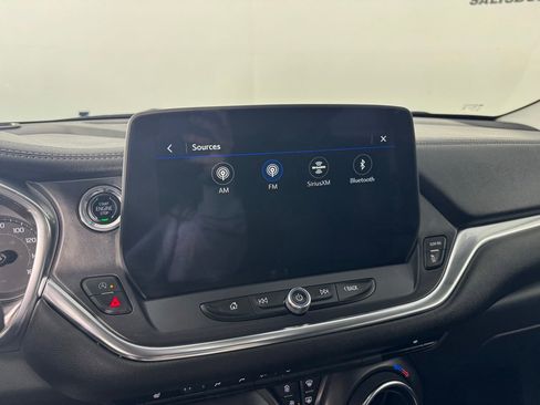 Used 2024 Chevrolet Blazer LT w/ Convenience Package image 16