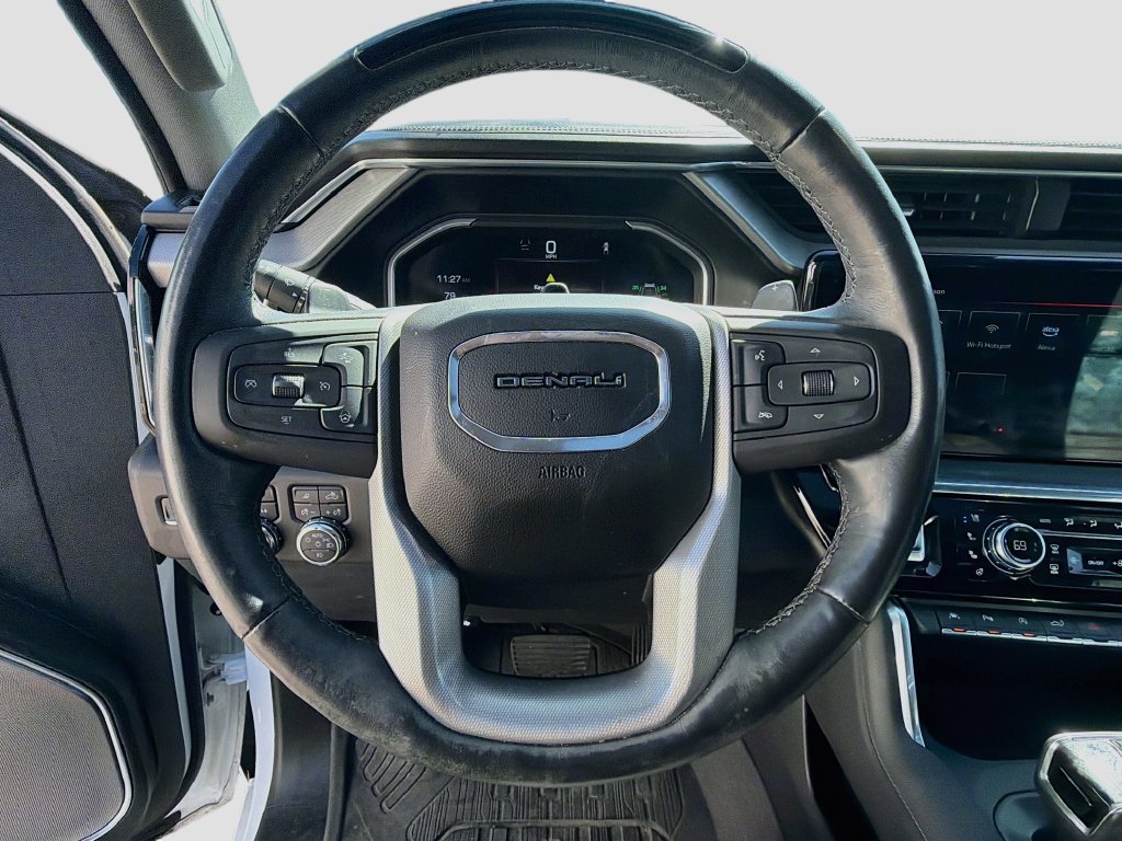 Used 2023 GMC Sierra 1500 Denali AWD/4WD image 11