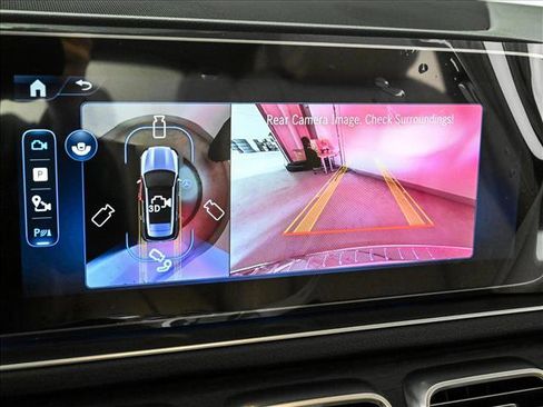 New 2026 Mercedes-Benz GLE 350 4MATIC image 15