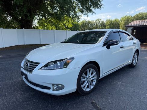 Used 2010 Lexus ES 350 FWD image 1