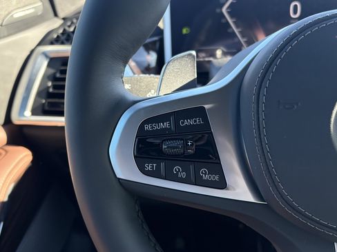 New 2026 BMW X5 xDrive40i image 18