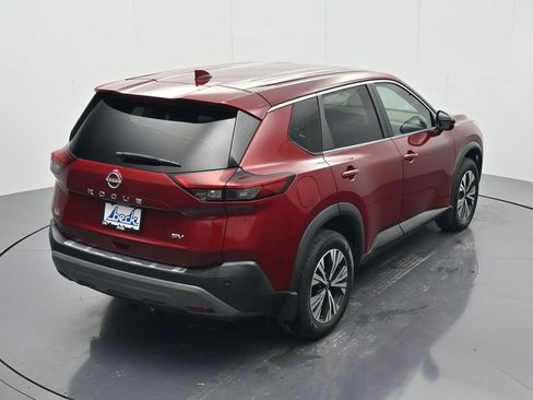 Used 2023 Nissan Rogue SV FWD image 32