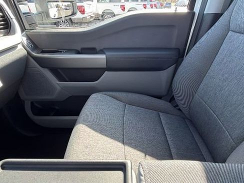 New 2026 Ford F250 XL w/ STX Appearance Package image 25
