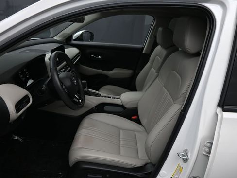 Used 2024 Honda HR-V EX-L image 19