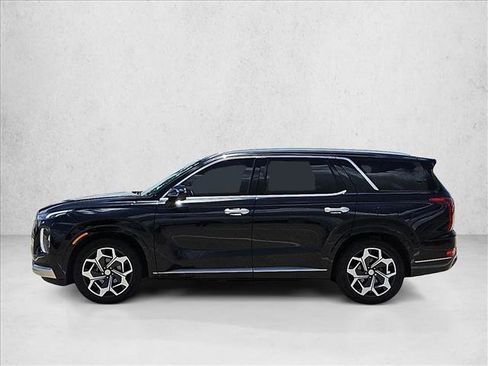 Used 2022 Hyundai Palisade Calligraphy FWD image 8