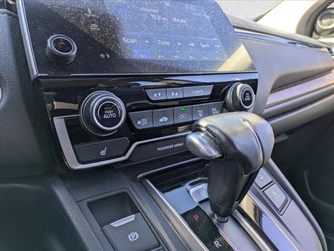 Used 2022 Honda CR-V EX-L image 11