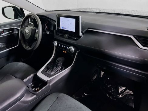 Certified 2025 Toyota RAV4 XLE AWD/4WD image 26