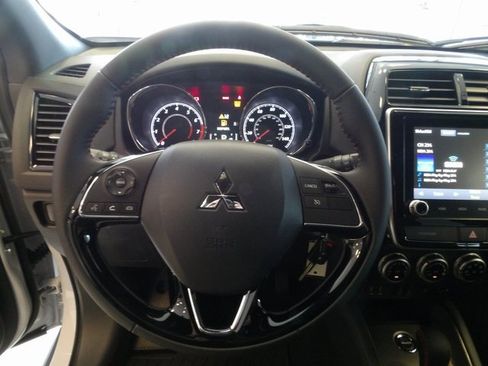 New 2025 Mitsubishi Outlander Sport AWD image 26