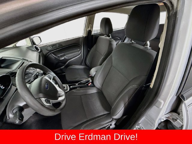 Used 2017 Ford Fiesta SE FWD image 5