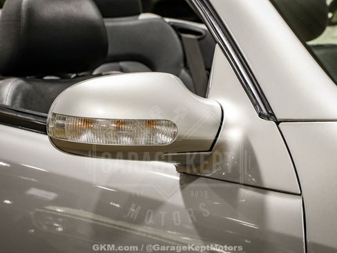 Used 2001 Mercedes-Benz CLK 430 Cabriolet image 64