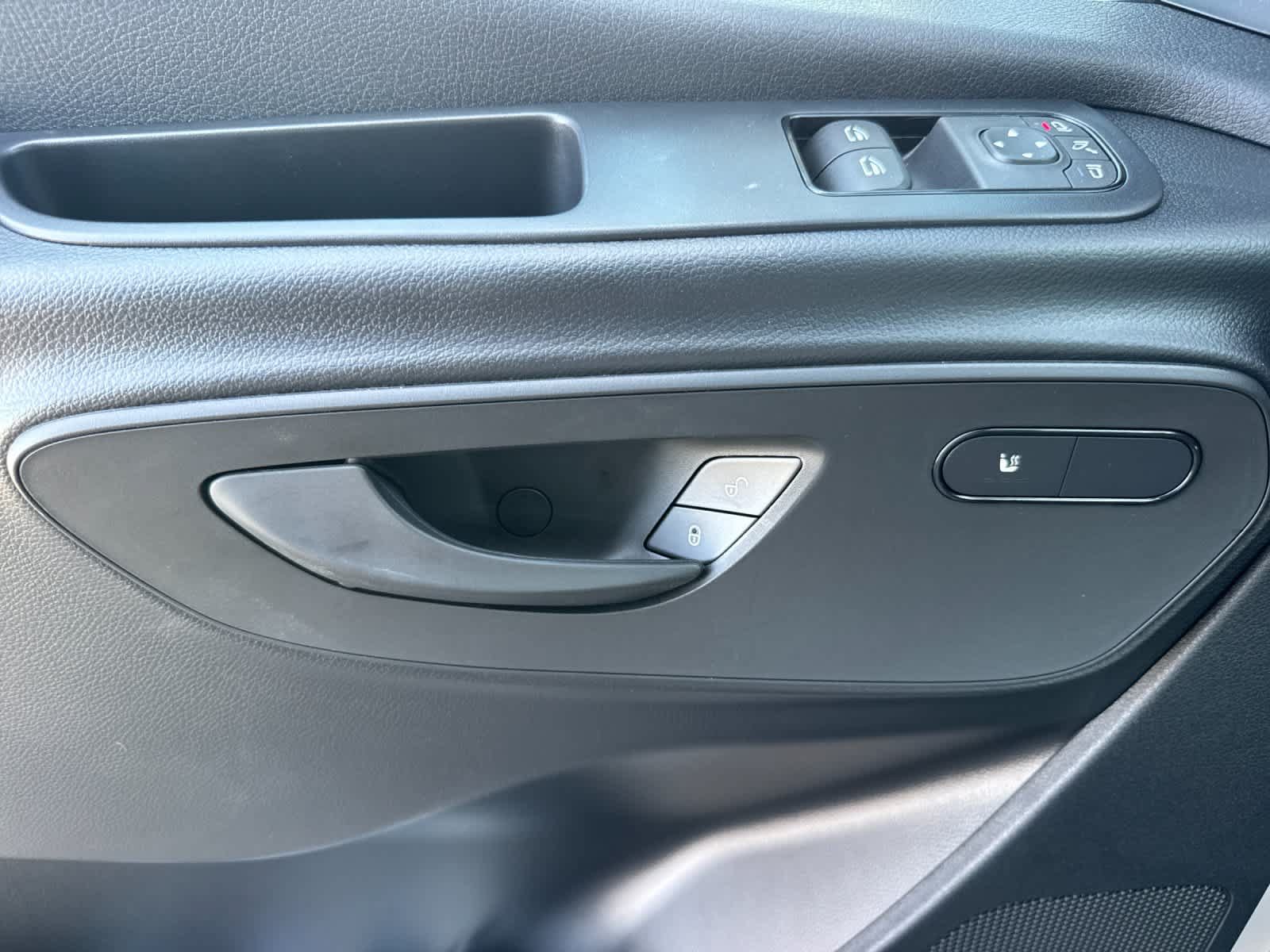 New 2026 Mercedes-Benz Sprinter 2500 image 11
