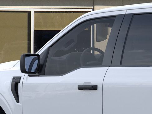 New 2026 Ford F150 STX AWD/4WD image 42
