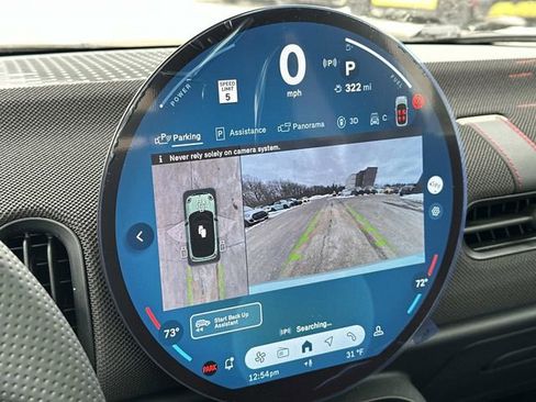 New 2026 MINI Cooper S image 26