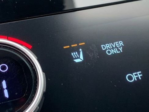 New 2026 Hyundai Santa Fe SEL image 21