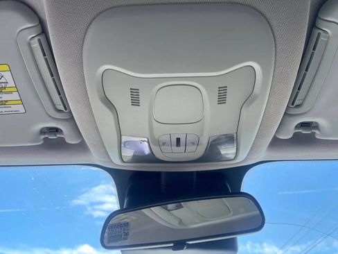 Used 2019 Jeep Renegade Altitude w/ Quick Order Package 2XM FWD image 24