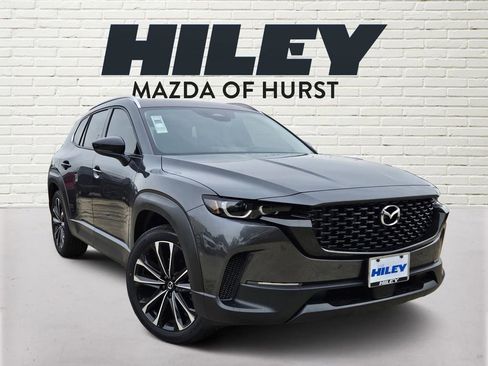 New 2026 MAZDA CX-50 AWD 2.5 S w/ Premium Package image 1