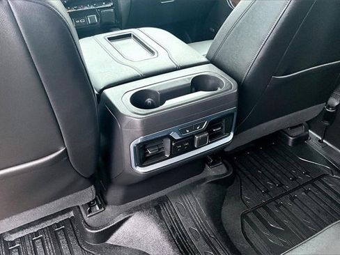 Used 2020 GMC Sierra 1500 SLT w/ SLT Premium Plus Package image 22