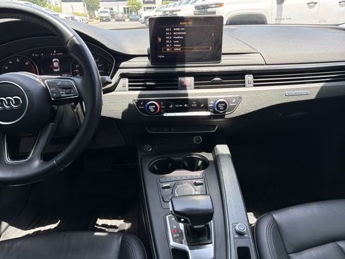 Used 2018 Audi A4 2.0T Premium w/ Convenience Package AWD/4WD image 31