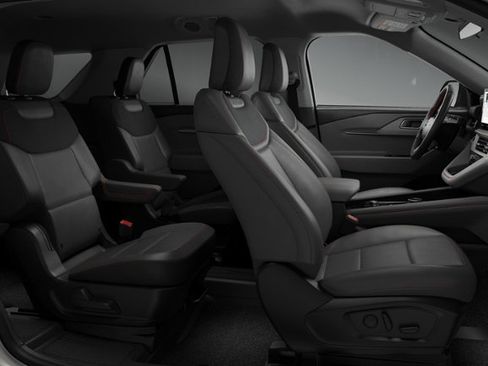 New 2026 Ford Explorer Active AWD/4WD image 52