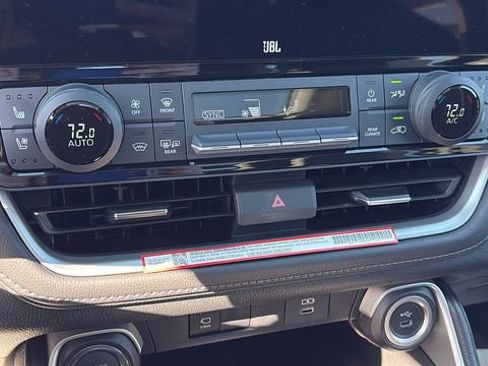 New 2026 Toyota Grand Highlander Limited image 16