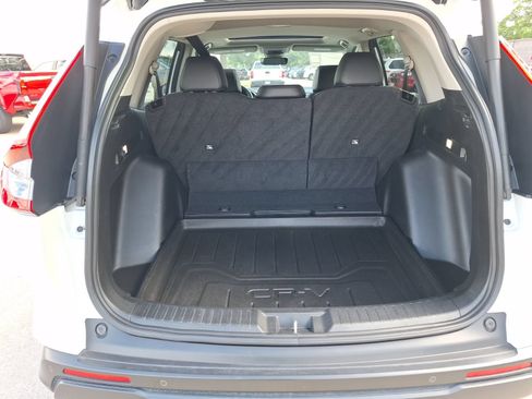 Used 2024 Honda CR-V EX-L image 36