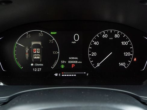New 2026 Honda Civic Sport image 25