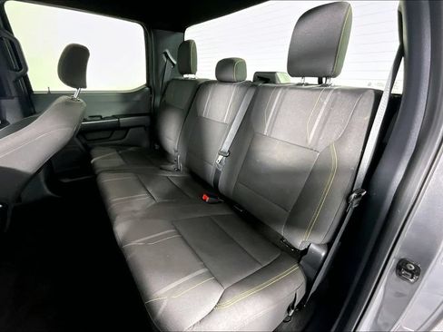 Used 2025 Ford F150 STX RWD image 26