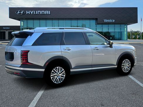 New 2026 Hyundai Palisade SEL FWD image 27