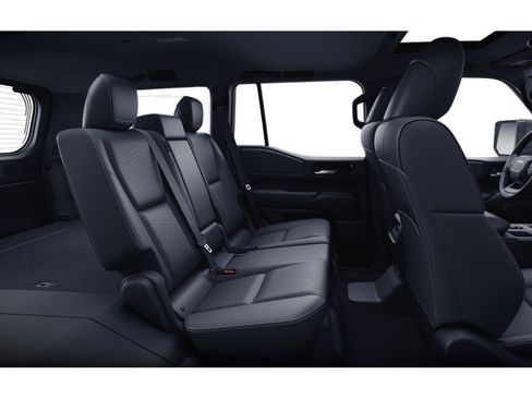 New 2026 Toyota Land Cruiser image 21