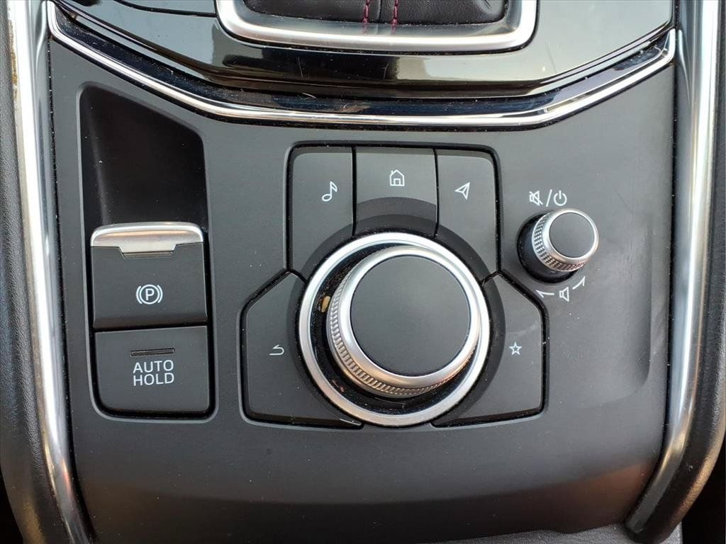 Used 2024 MAZDA CX-5 Carbon Edition AWD/4WD image 28