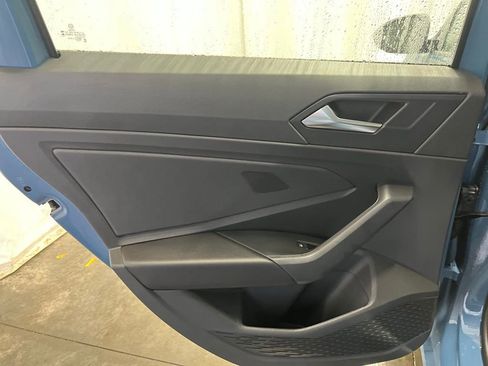 New 2026 Volkswagen Jetta S image 22