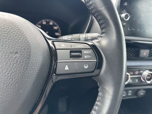 Used 2025 Honda CR-V EX-L image 21