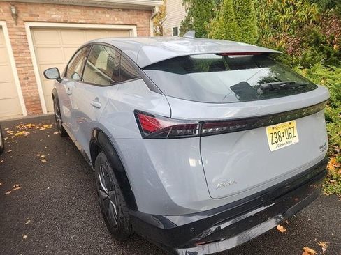 Certified 2024 Nissan Ariya AWD image 11