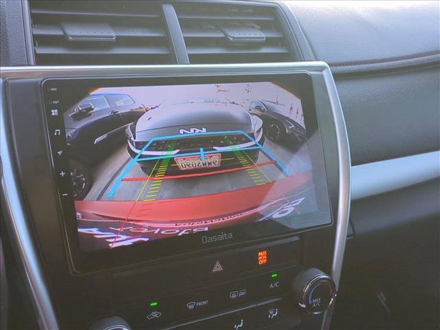 Used 2016 Toyota Camry SE FWD image 13