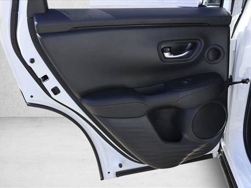 New 2026 Honda HR-V EX-L image 22