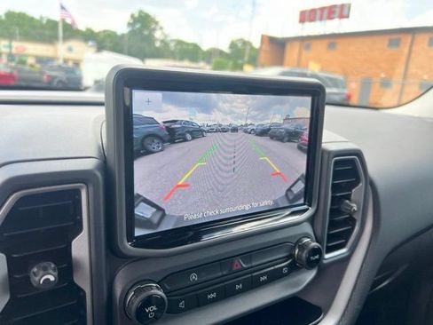 Certified 2022 Ford Bronco Sport Big Bend AWD/4WD image 13