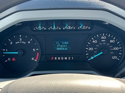 New 2027 Ford F650 2WD Regular Cab Super Duty image 21