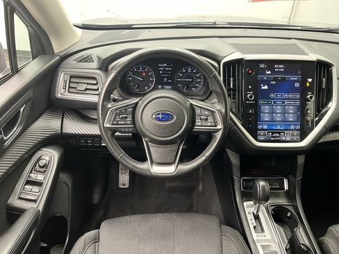 Used 2023 Subaru Ascent Premium w/ Convenience Package image 13