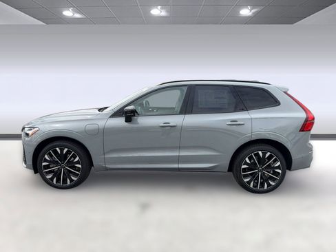 New 2026 Volvo XC60 T8 Ultra w/ Protection Package Premier AWD/4WD image 2