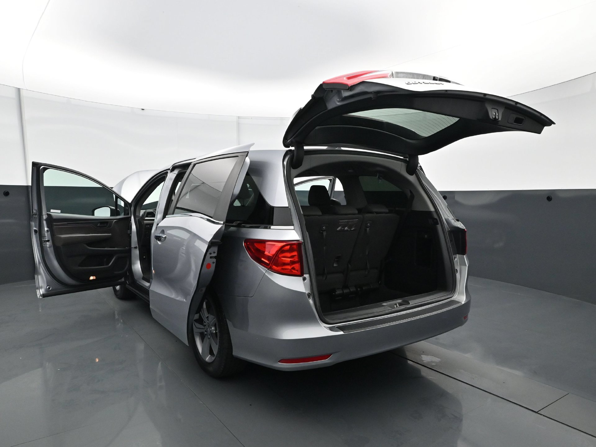 Used 2020 Honda Odyssey EX image 33