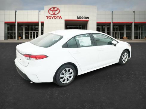 New 2026 Toyota Corolla LE image 22