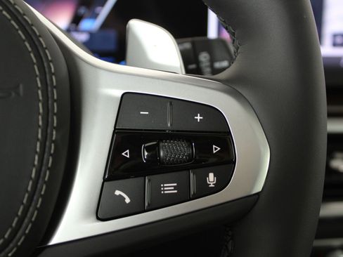 New 2026 BMW X5 xDrive50e w/ M Sport Package image 29