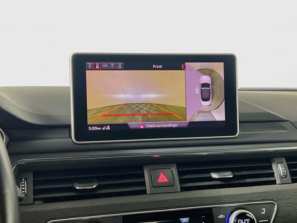 Used 2018 Audi A5 2.0T Prestige AWD/4WD image 25