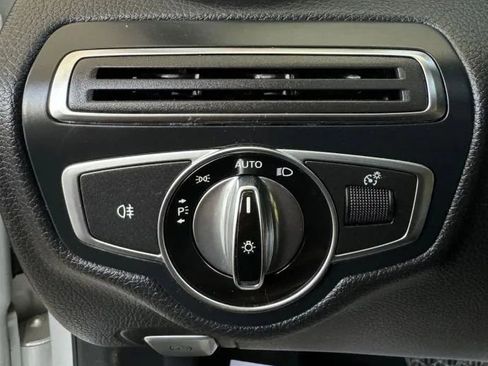 Used 2016 Mercedes-Benz C 300 Sedan image 45