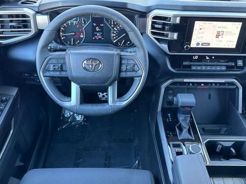 New 2026 Toyota Tundra SR5 image 13