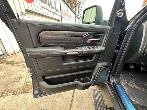 New 2026 RAM 3500 Limited image 11