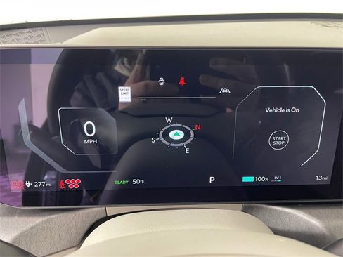 New 2026 Kia EV9 Wind image 4