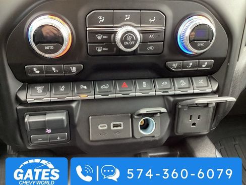 Used 2023 GMC Sierra 2500 Denali w/ Denali Ultimate Package image 21